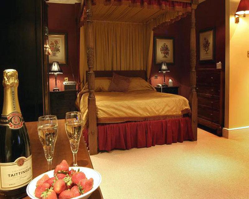 Hurtwood Hotel Peaslake Cameră foto