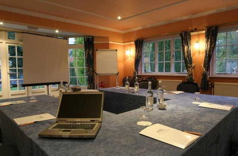 Hurtwood Hotel Peaslake Facilități foto